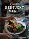 [American Palate 01] • Classic Kentucky Meals